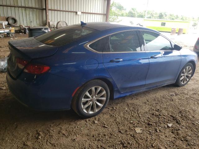 2015 CHRYSLER 200 C - 1C3CCCCB3FN507512