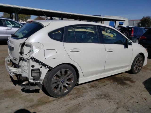JF1GPAZ68F8315118 Subaru Impreza Sport Limited