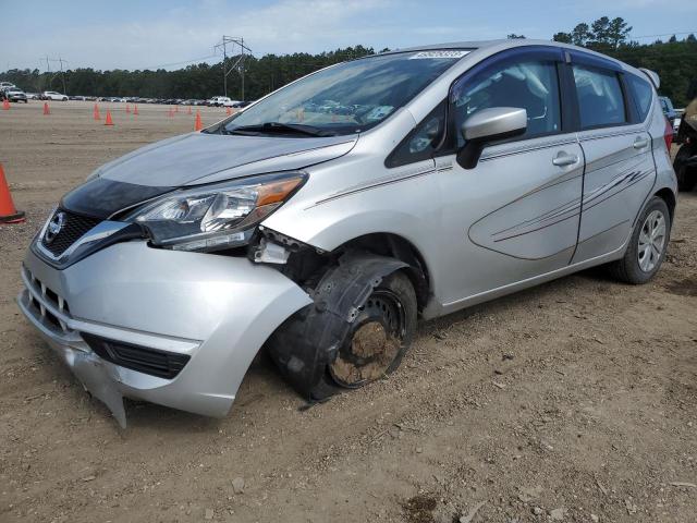 2017 Nissan Versa Note S