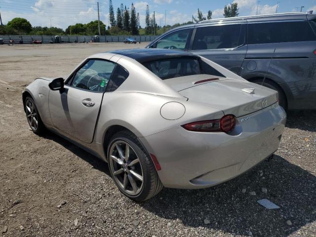 JM1NDAM76P0554967 Mazda MX5 MX-5 MIATA 2