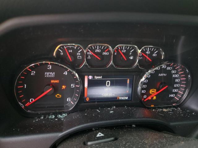 3GTU2UEC4EG438366 GMC Sierra K1500 Sle