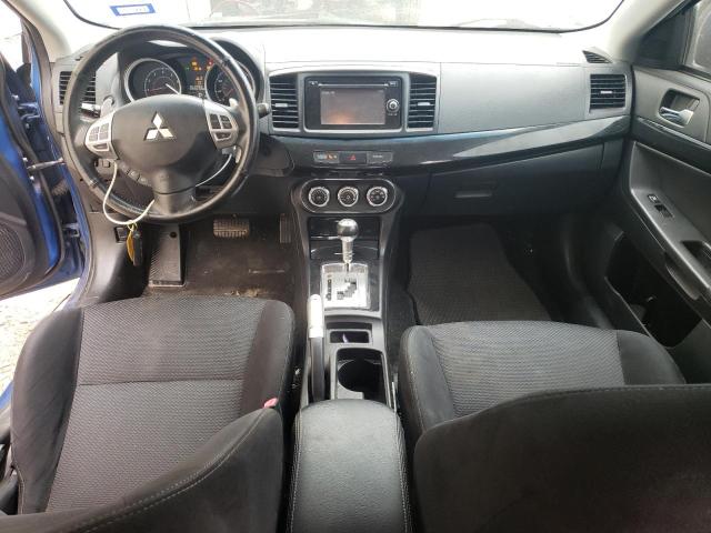 2015 MITSUBISHI LANCER GT JA32U8FW5FU001121