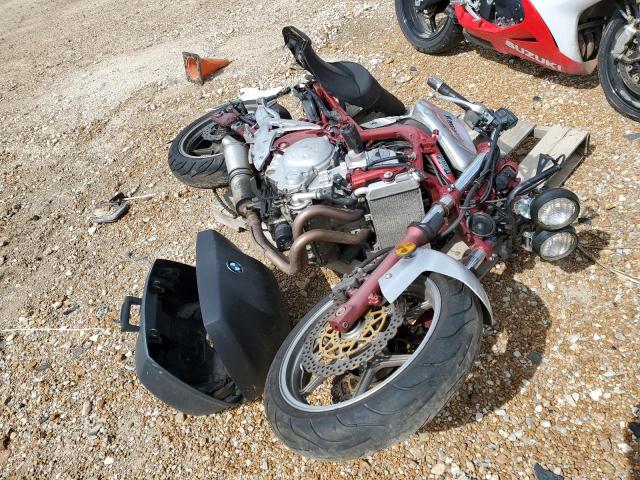 2006 KAWASAKI EX650 A6F - JKAEXEA136A004465