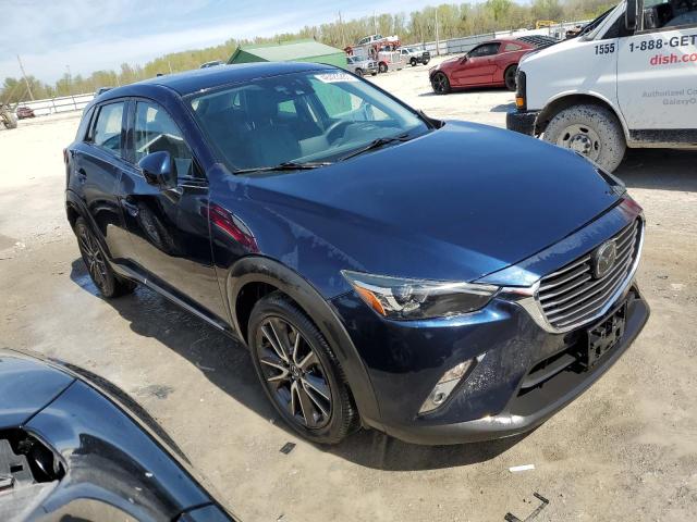 JM1DKFD72G0135125 Mazda Cx-3 Grand Touring