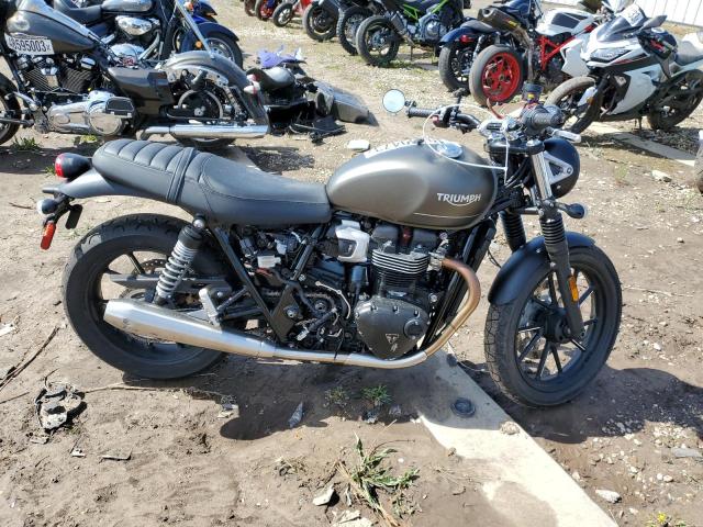 2022 TRIUMPH MOTORCYCLE STREET TWI - SMTD31G72NTBA4528
