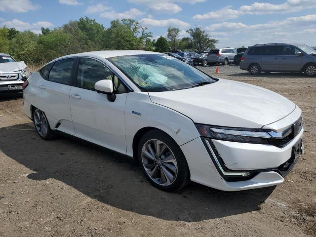 2018 HONDA CLARITY - JHMZC5F11JC019523