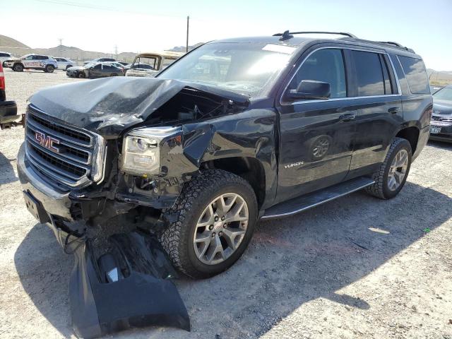 Vehiculos salvage en venta de Copart Las Vegas, NV: 2015 GMC Yukon SLT