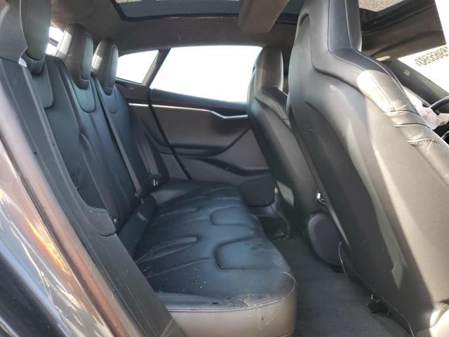 2015 TESLA MODEL S P8 5YJSA1H46FF083401