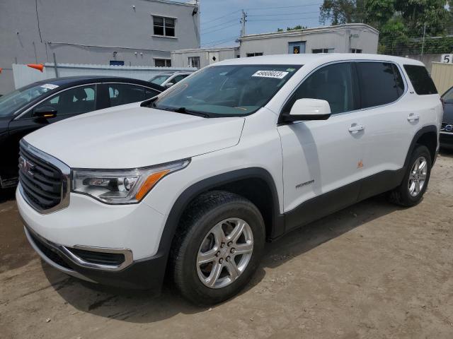 2019 GMC Acadia SLE