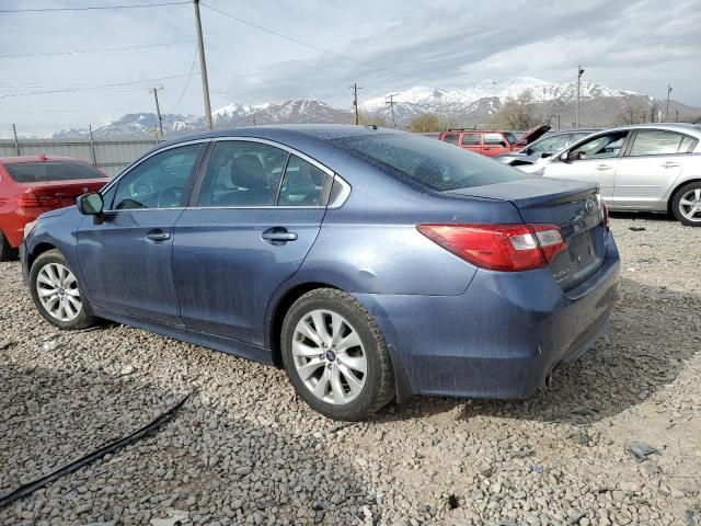 4S3BNBD64F3035720 Subaru Legacy 2.5i Premium