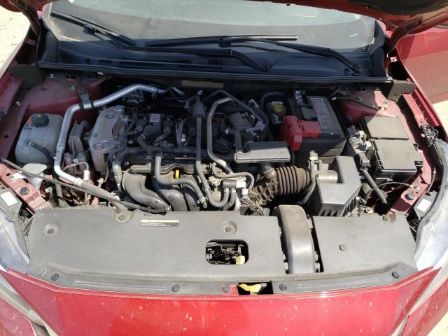 3N1AB8CV8LY279683 Nissan SENTRA SV