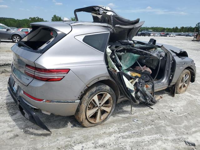 2021 GENESIS GV80 BASE KMUHCESC7MU034589