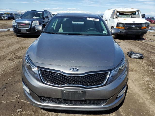5XXGN4A74FG379739 KIA OPTIMA EX