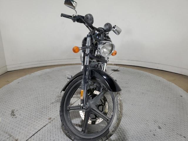 2013 HONDA VT1300 CS JH2SC6703DK300111