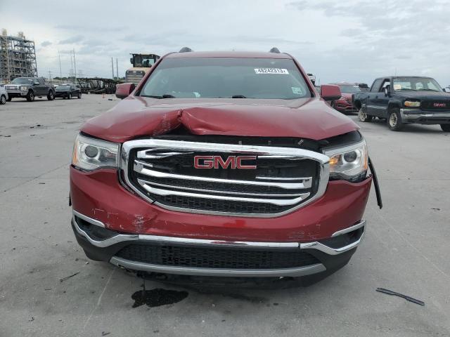1GKKNMLSXKZ190102 GMC Acadia Slt-1