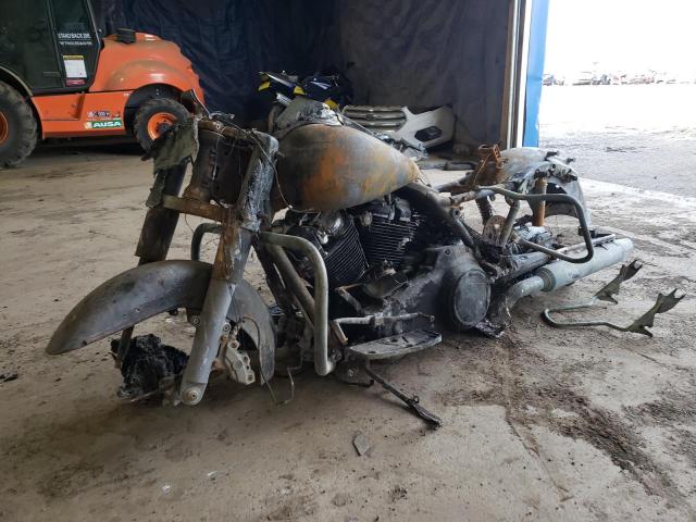 2018 HARLEY-DAVIDSON FLHR ROAD - 1HD1FBC10JB686032