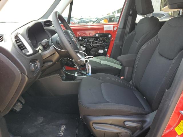 ZACNJCAB9MPM42499 Jeep Renegade Sport
