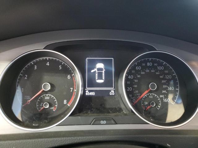 2015 VOLKSWAGEN GOLF - 3VW217AU8FM020743