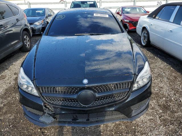 2015 MERCEDES-BENZ CLS 550 WDDLJ7DBXFA148888