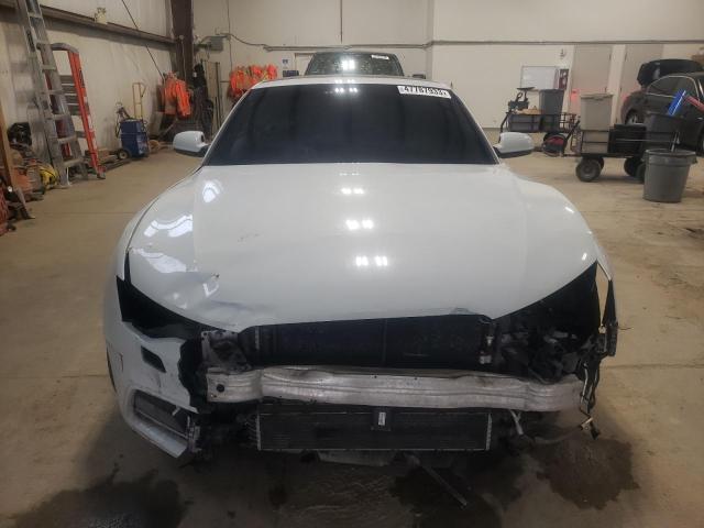 2015 AUDI S5 TECHNIK WAULGBFR1FA040422