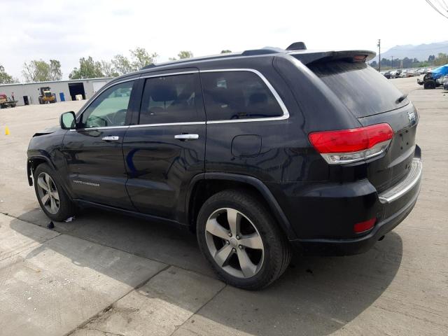 1C4RJECG8FC808033 Jeep Grand Cherokee Overland