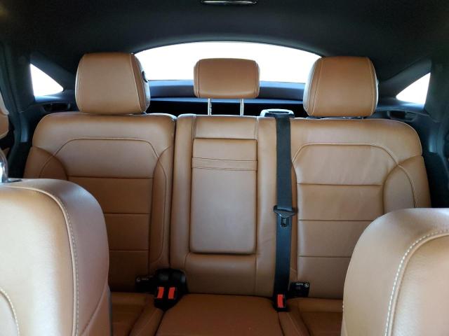 4JGED6EBXGA015564 Mercedes-Benz Gle Coupe 450 4matic