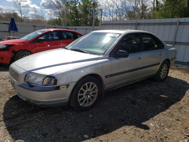 2000 Volvo S80 