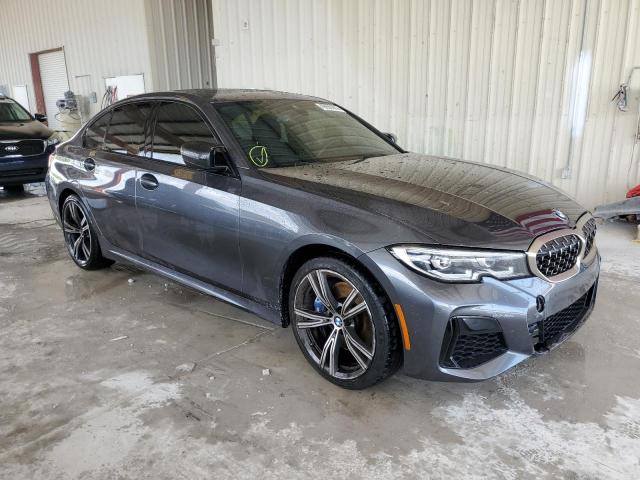 2020 BMW M340XI - WBA5U9C04LFH12393