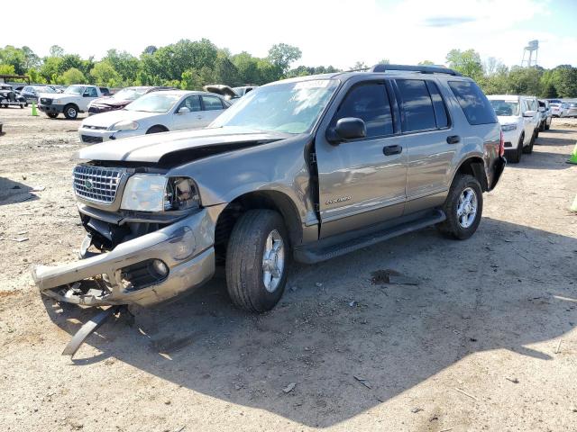 2005 Ford Explorer XLT