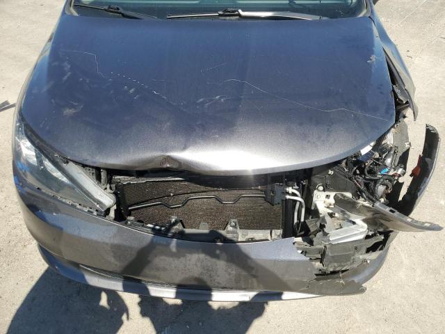 2022 CHRYSLER VOYAGER LX - 2C4RC1CG1NR105575