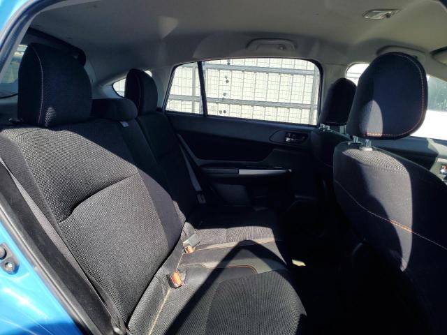 JF2GPADC5GH318908 Subaru Crosstrek Premium