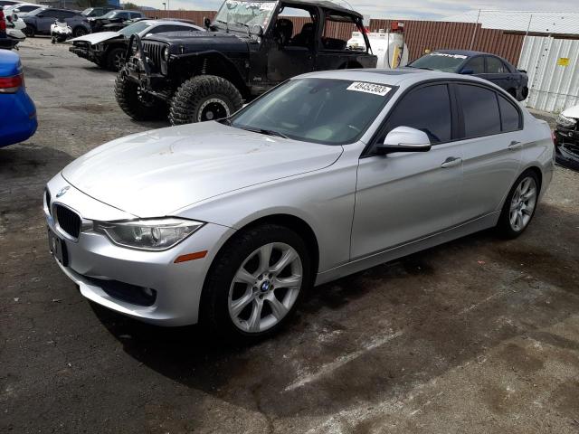 2015 BMW 328 D - WBA3D3C57FK157822