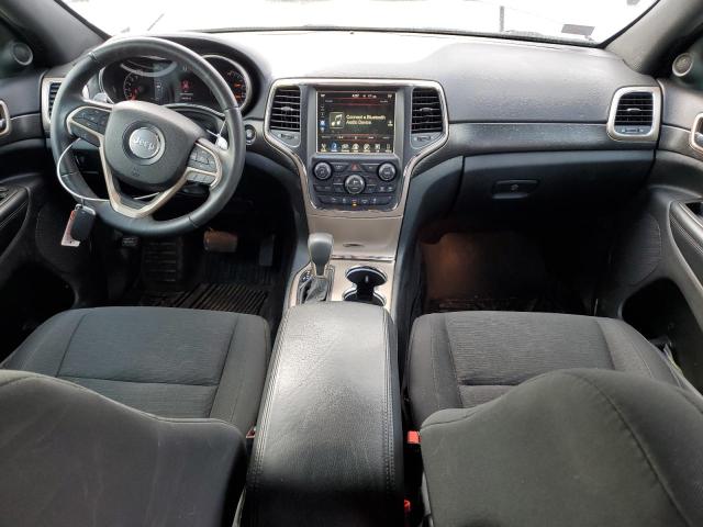 1C4RJEAGXHC752389 Jeep Grand Cherokee Laredo