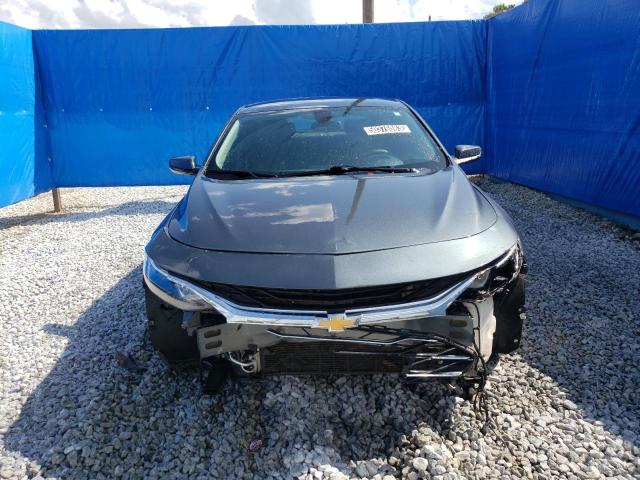 1G1ZD5ST8KF137583 Chevrolet Malibu LT 5