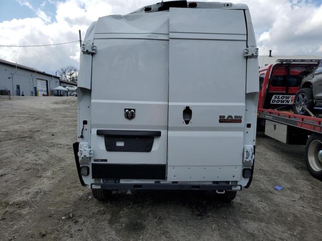 2021 RAM PROMASTER - 3C6ERVDG7ME502721