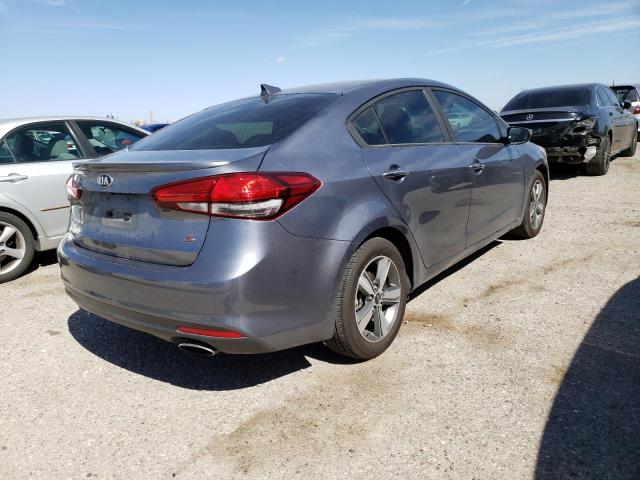 3KPFL4A78JE250843 KIA FORTE LX