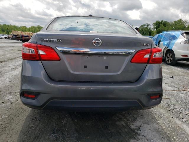 2016 NISSAN SENTRA SL - 3N1AB7AP8GY301119