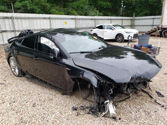 2015 AUDI A7 PRESTIG - WAU2GAFCXFN003508
