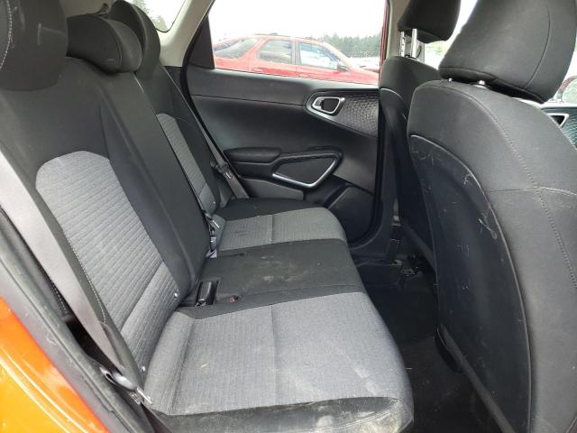 KNDJ63AU9N7150225 KIA Soul Gt Line