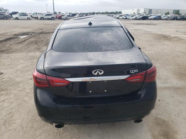 2020 INFINITI Q50 PURE - JN1EV7AP5LM207950
