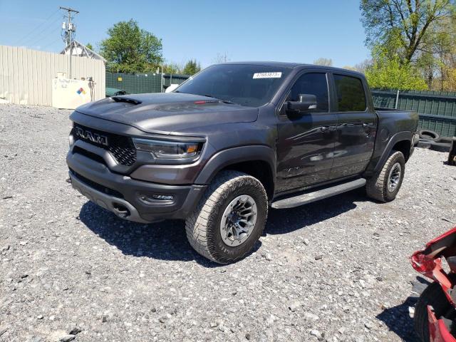 2021 RAM 1500 TRX - 1C6SRFU90MN904103