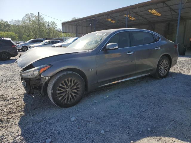 2015 INFINITI Q70L 3.7