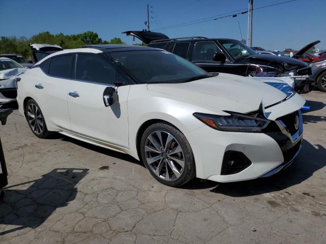 1N4AA6FVXNC506115 Nissan Maxima Platinum