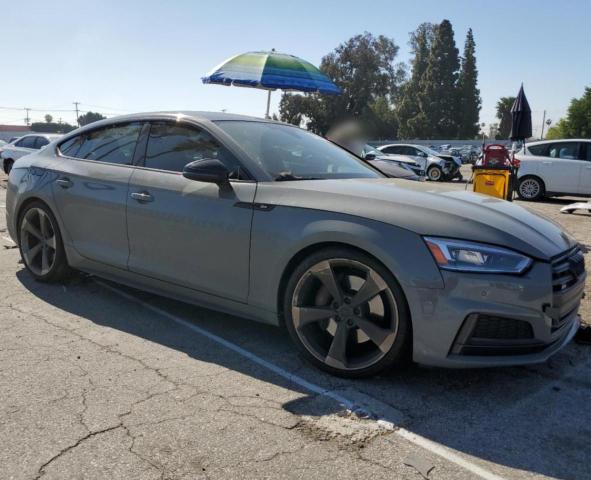 2019 AUDI S5 PREMIUM - WAUB4CF5XKA022180