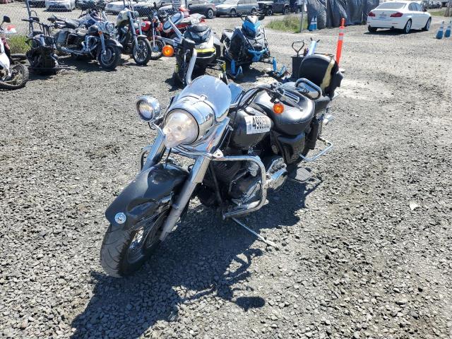 2005 HARLEY-DAVIDSON FLHRSI 1HD1FYW145Y642875