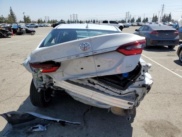 4T1R11AK2PU103154 Toyota CAMRY LE