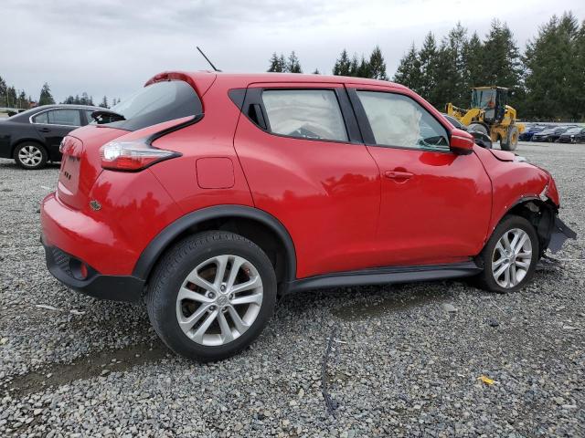 JN8AF5MR8GT600044 Nissan JUKE S