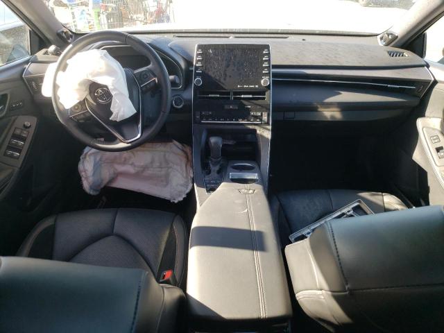 2021 TOYOTA AVALON TOU - 4T1HZ1FB5MU059997