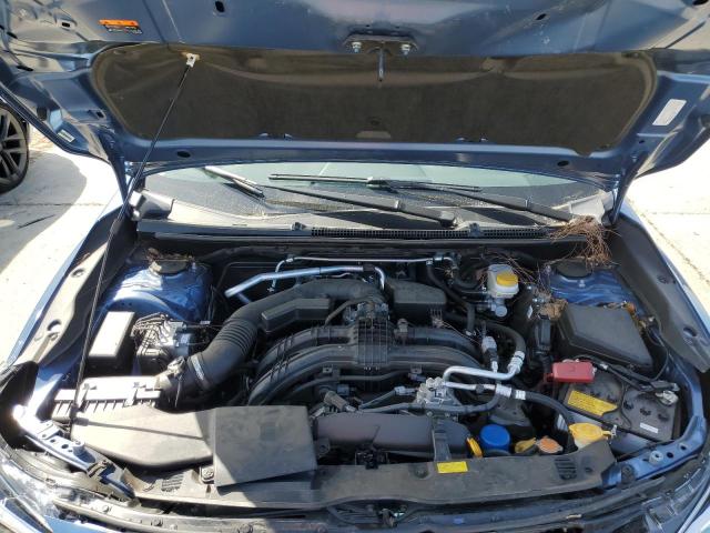 JF2GTACC6MG393485 Subaru Crosstrek Premium
