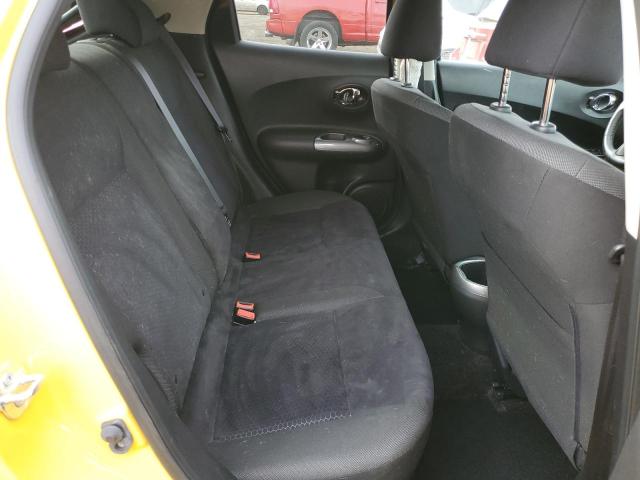 2015 NISSAN JUKE S - JN8AF5MV0FT552695